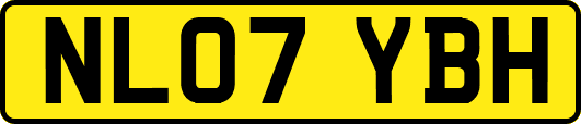 NL07YBH