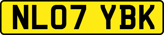 NL07YBK