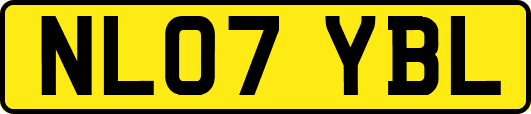 NL07YBL