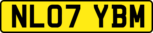 NL07YBM