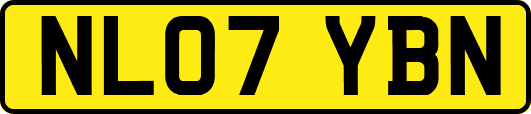 NL07YBN