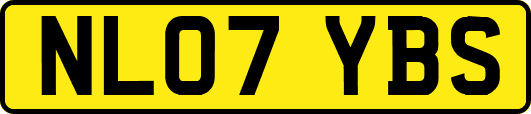 NL07YBS