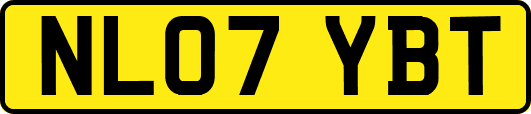 NL07YBT