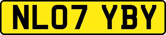 NL07YBY