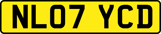NL07YCD