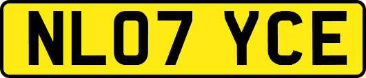 NL07YCE
