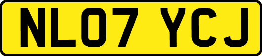 NL07YCJ