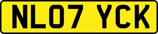 NL07YCK
