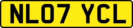NL07YCL