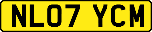 NL07YCM