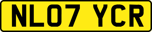 NL07YCR