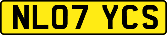 NL07YCS