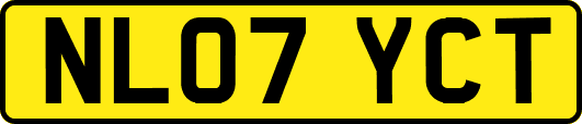NL07YCT
