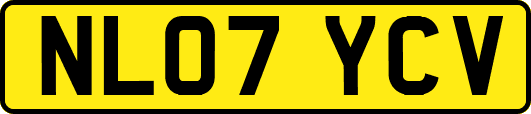 NL07YCV