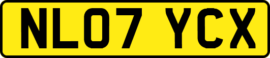 NL07YCX