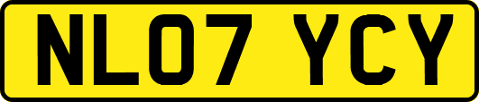 NL07YCY