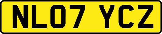 NL07YCZ
