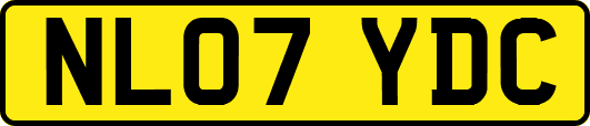 NL07YDC