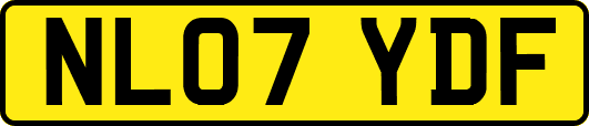 NL07YDF