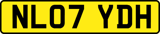 NL07YDH