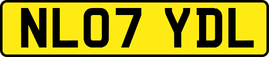 NL07YDL
