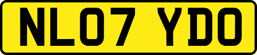 NL07YDO