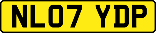 NL07YDP