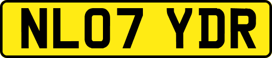 NL07YDR