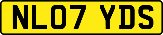 NL07YDS