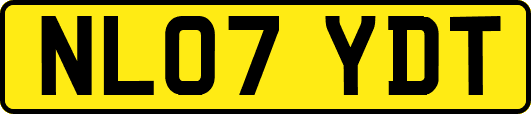 NL07YDT