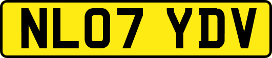 NL07YDV