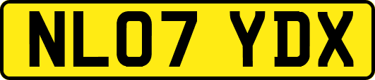 NL07YDX