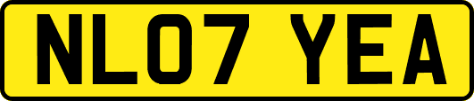 NL07YEA