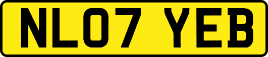 NL07YEB