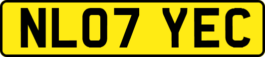 NL07YEC