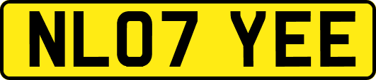 NL07YEE