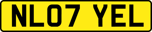 NL07YEL