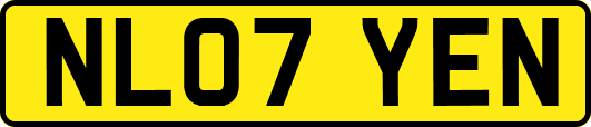 NL07YEN
