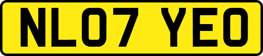 NL07YEO