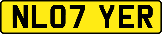 NL07YER