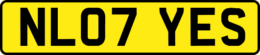 NL07YES