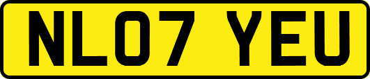 NL07YEU