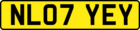 NL07YEY