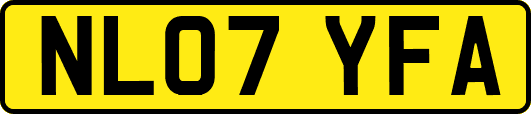 NL07YFA