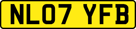 NL07YFB