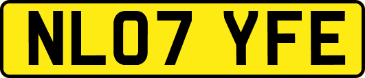 NL07YFE