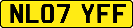 NL07YFF