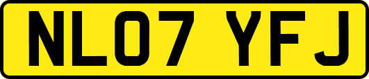 NL07YFJ