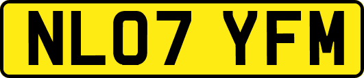 NL07YFM