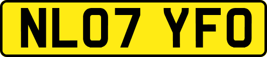 NL07YFO